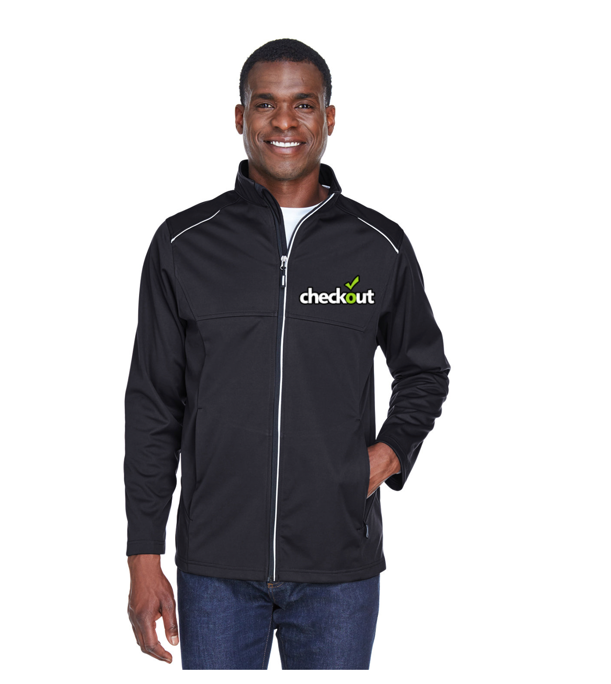 MENS TECHNO LITE WINDBREAKER