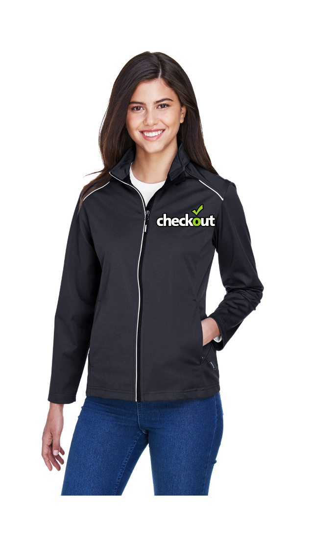 LADIES TECHNO LITEE JACKET