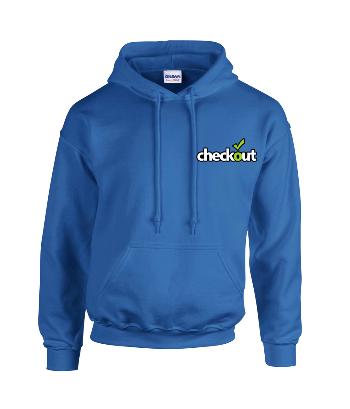HOODIE R BLUE 1