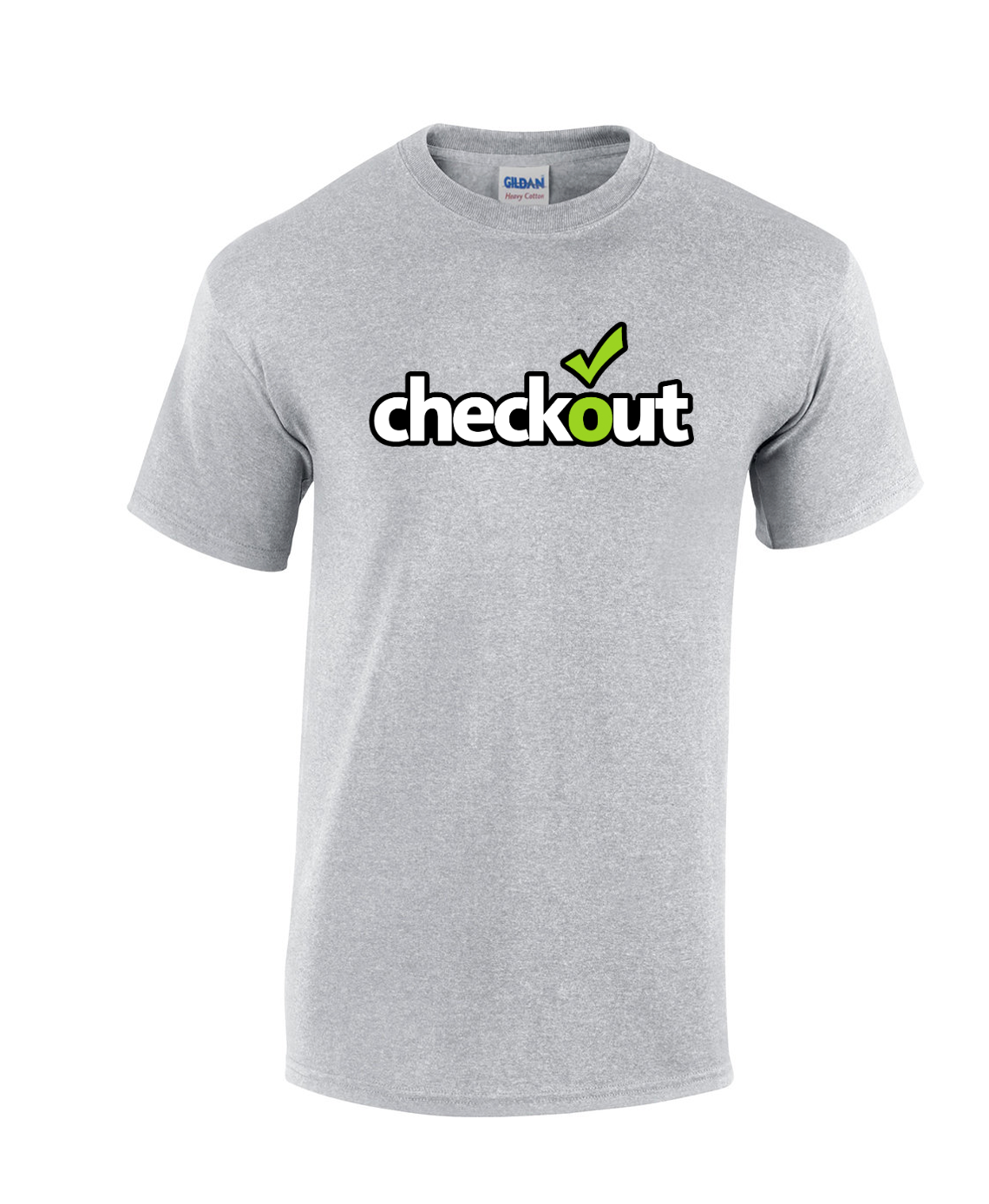 TSHIRT SP GREY 2