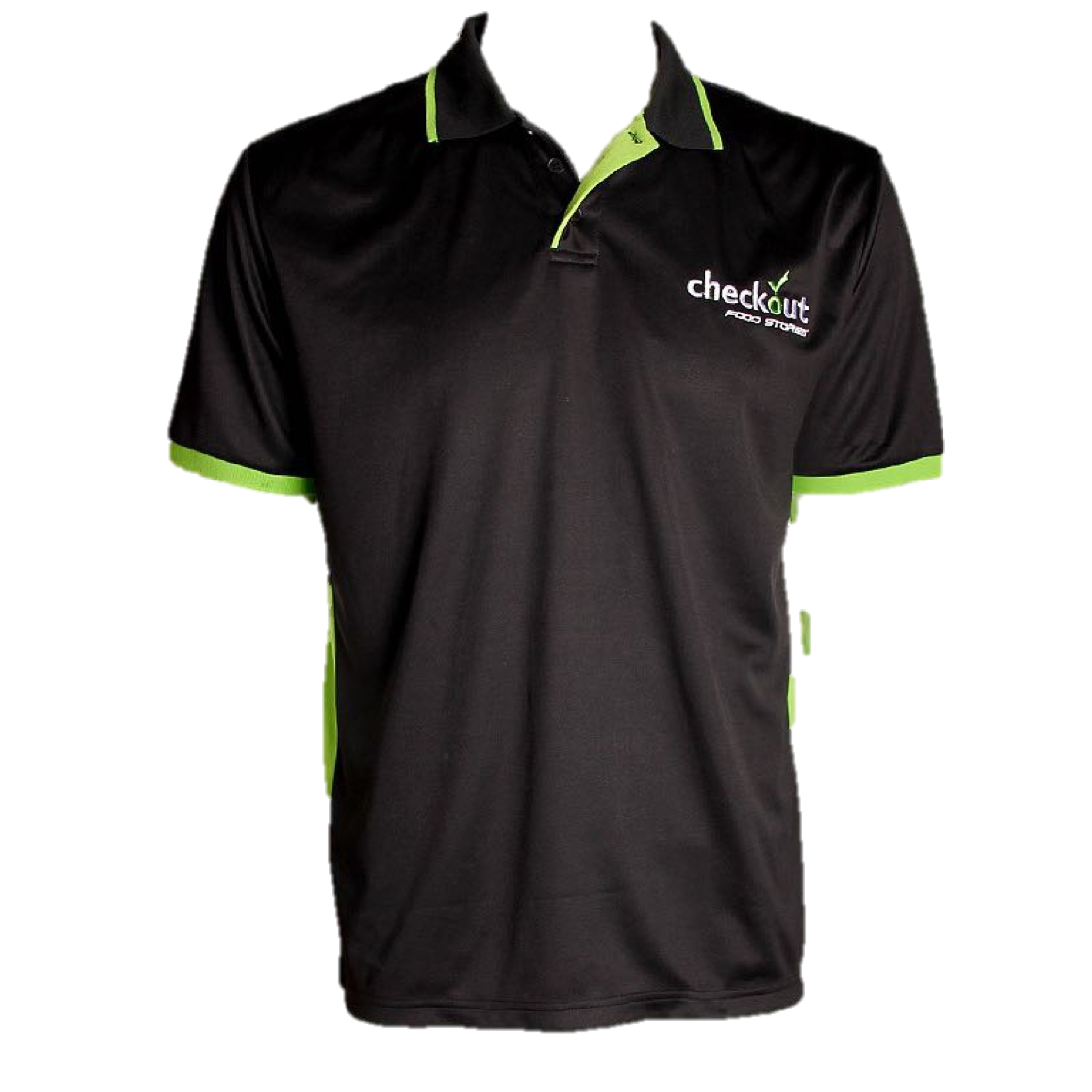 Custom checkout Golf Tennis Sportswear Dry Fit